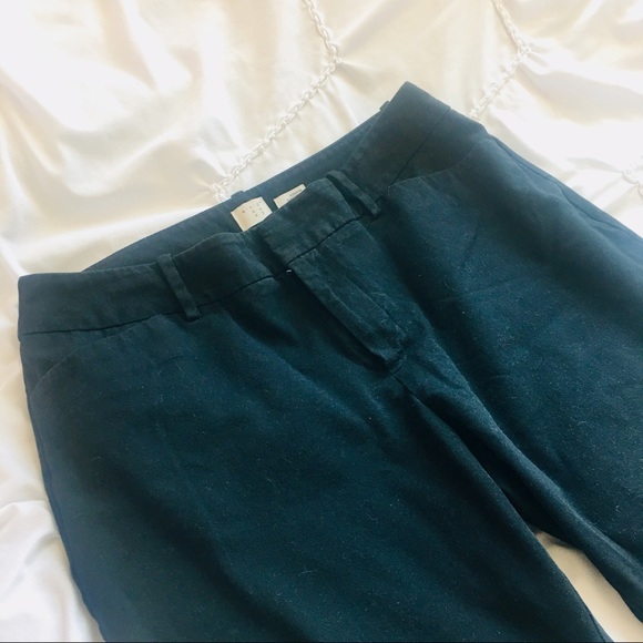 Size 12 Black trousers - Picture 1 of 3